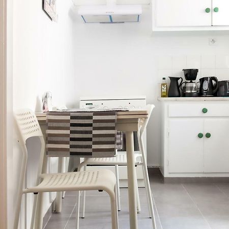 Top Groundfloor In Mets Афины Экстерьер фото