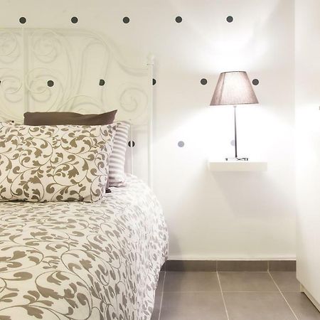 Top Groundfloor In Mets Афины Экстерьер фото
