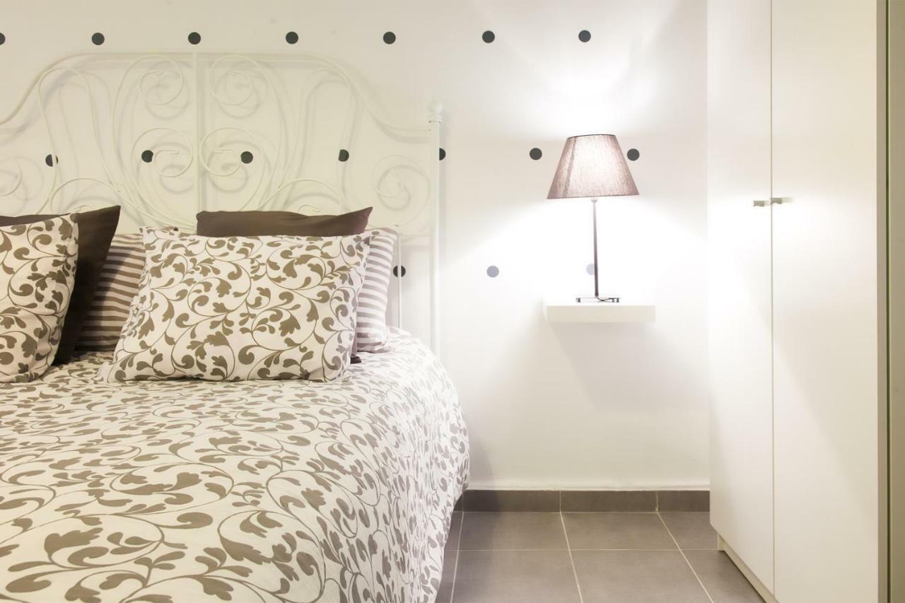 Top Groundfloor In Mets Афины Экстерьер фото