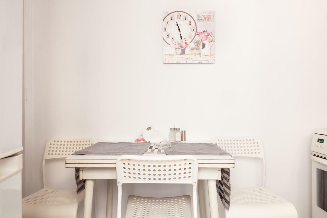 Top Groundfloor In Mets Афины Экстерьер фото